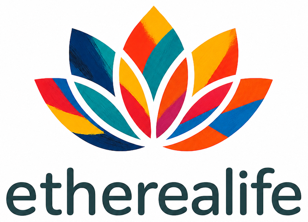 Etherealife logo